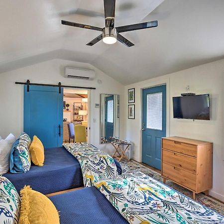 Sunny Hill Cottage Dry Ridge Escape With Deck! Экстерьер фото