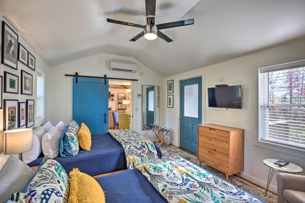 Sunny Hill Cottage Dry Ridge Escape With Deck! Экстерьер фото