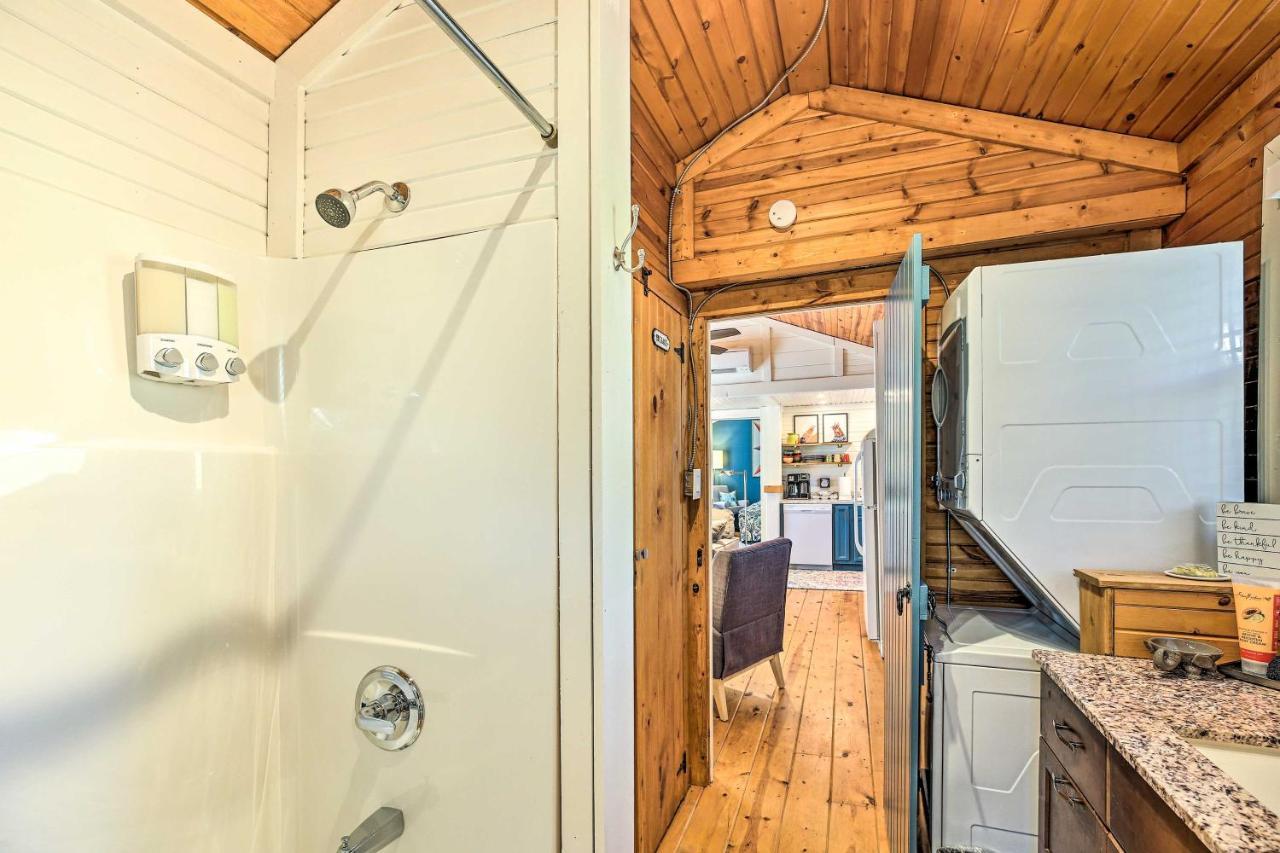 Sunny Hill Cottage Dry Ridge Escape With Deck! Экстерьер фото