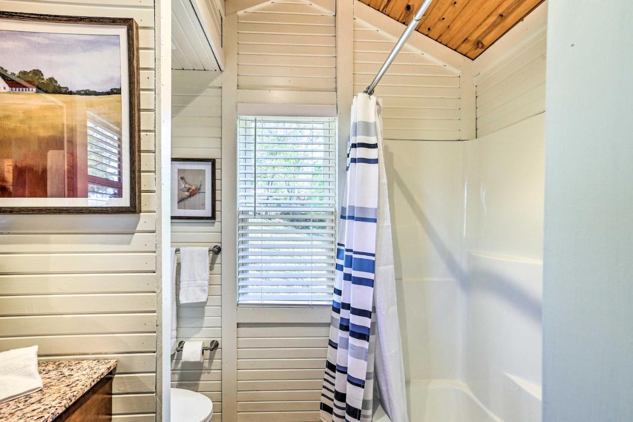 Sunny Hill Cottage Dry Ridge Escape With Deck! Экстерьер фото